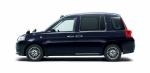 Toyota JPN Taxi 2017 года